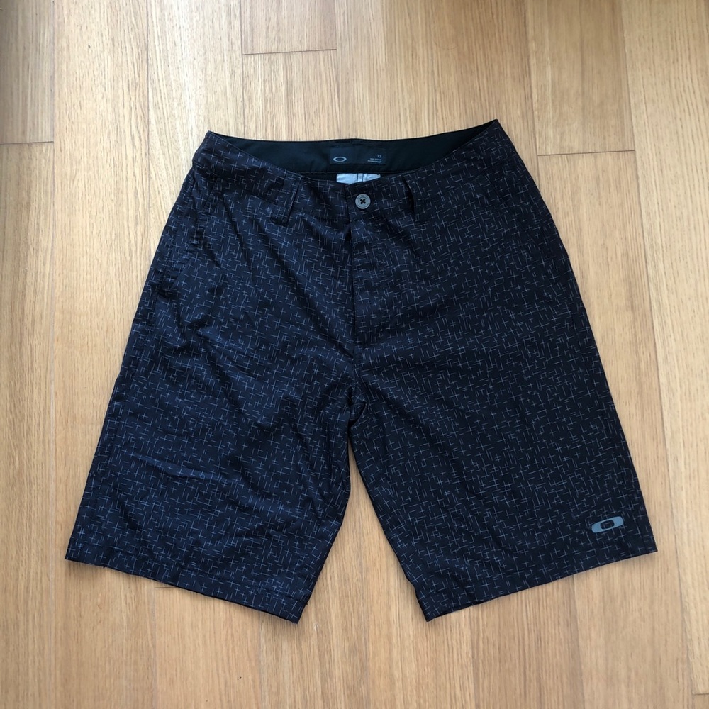 Oakley Lightweight Tech Shorts